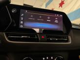 Thumbnail of 2025 Cacti Green Chevrolet Trailblazer