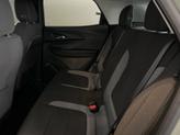 Thumbnail of 2025 Cacti Green Chevrolet Trailblazer