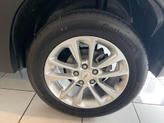 Thumbnail of 2025 Cacti Green Chevrolet Trailblazer