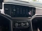 Thumbnail of 2022 Platinum Gray Metallic Volkswagen Atlas