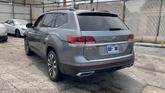 Thumbnail of 2022 Platinum Gray Metallic Volkswagen Atlas