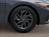 Thumbnail of 2025 Ecotronic Gray Hyundai ELANTRA HEV