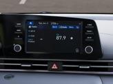 Thumbnail of 2025 Abyss Black Hyundai ELANTRA HEV