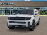 Thumbnail of 2026 Serenity White Hyundai SANTA FE HEV