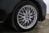 Thumbnail of 2019 Black BMW 740