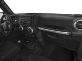 Thumbnail of 2016 Billet Silver Metallic Clearcoat Jeep Wrangler Unlimited