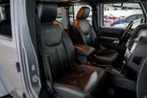 Thumbnail of 2016 Billet Silver Metallic Clearcoat Jeep Wrangler Unlimited