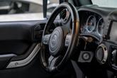Thumbnail of 2016 Billet Silver Metallic Clearcoat Jeep Wrangler Unlimited