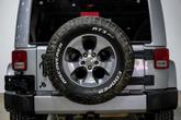 Thumbnail of 2016 Billet Silver Metallic Clearcoat Jeep Wrangler Unlimited