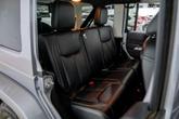 Thumbnail of 2016 Billet Silver Metallic Clearcoat Jeep Wrangler Unlimited
