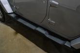 Thumbnail of 2016 Billet Silver Metallic Clearcoat Jeep Wrangler Unlimited