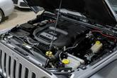 Thumbnail of 2016 Billet Silver Metallic Clearcoat Jeep Wrangler Unlimited