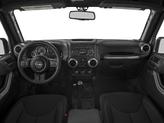 Thumbnail of 2016 Billet Silver Metallic Clearcoat Jeep Wrangler Unlimited