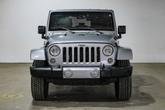 Thumbnail of 2016 Billet Silver Metallic Clearcoat Jeep Wrangler Unlimited