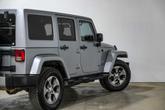 Thumbnail of 2016 Billet Silver Metallic Clearcoat Jeep Wrangler Unlimited