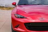 Thumbnail of 2016 Soul Red Metallic Mazda MX-5 Miata