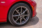 Thumbnail of 2016 Soul Red Metallic Mazda MX-5 Miata