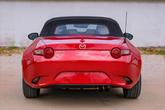 Thumbnail of 2016 Soul Red Metallic Mazda MX-5 Miata
