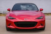 Thumbnail of 2016 Soul Red Metallic Mazda MX-5 Miata