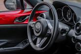 Thumbnail of 2016 Soul Red Metallic Mazda MX-5 Miata