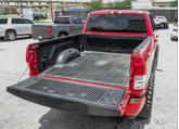 Thumbnail of 2019 Red RAM 2500