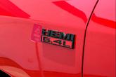 Thumbnail of 2019 Red RAM 2500