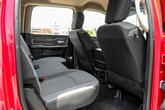 Thumbnail of 2019 Red RAM 2500