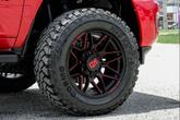 Thumbnail of 2019 Red RAM 2500