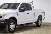 Thumbnail of 2017 Oxford White Ford F-150