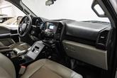 Thumbnail of 2017 Oxford White Ford F-150