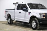 Thumbnail of 2017 Oxford White Ford F-150