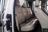 Thumbnail of 2017 Oxford White Ford F-150