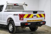 Thumbnail of 2017 Oxford White Ford F-150