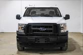Thumbnail of 2017 Oxford White Ford F-150