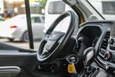 Thumbnail of 2021 School Bus Yellow Ford Transit-250