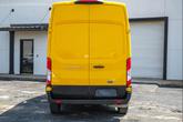 Thumbnail of 2021 School Bus Yellow Ford Transit-250