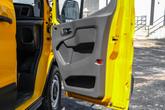 Thumbnail of 2021 School Bus Yellow Ford Transit-250
