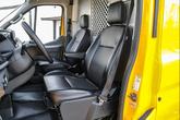Thumbnail of 2021 School Bus Yellow Ford Transit-250