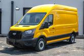 Thumbnail of 2021 School Bus Yellow Ford Transit-250