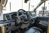 Thumbnail of 2021 School Bus Yellow Ford Transit-250