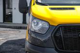 Thumbnail of 2021 School Bus Yellow Ford Transit-250