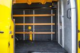 Thumbnail of 2021 School Bus Yellow Ford Transit-250