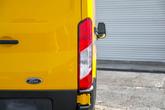 Thumbnail of 2021 School Bus Yellow Ford Transit-250