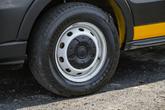 Thumbnail of 2021 School Bus Yellow Ford Transit-250