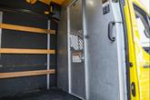 Thumbnail of 2021 School Bus Yellow Ford Transit-250