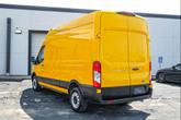 Thumbnail of 2021 School Bus Yellow Ford Transit-250