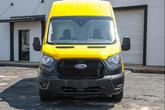 Thumbnail of 2021 School Bus Yellow Ford Transit-250
