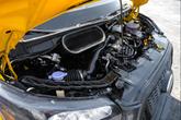 Thumbnail of 2021 School Bus Yellow Ford Transit-250