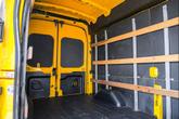 Thumbnail of 2021 School Bus Yellow Ford Transit-250