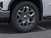 Thumbnail of 2026 White GMC Sierra 1500
